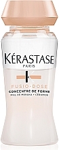 Fragrances, Perfumes, Cosmetics Concentrate for Curly Hair - Kerastase Curl Manifesto Fusio Dose Concentre De Forme