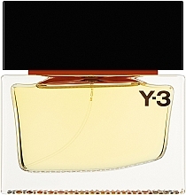 Fragrances, Perfumes, Cosmetics Yohji Yamamoto Y-3 Black Label - Eau de Toilette