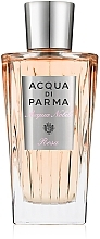 Fragrances, Perfumes, Cosmetics Acqua di Parma Acqua Nobile Rosa - Eau de Toilette 