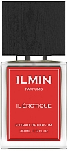 Fragrances, Perfumes, Cosmetics Ilmin Il Erotique  - Perfumes