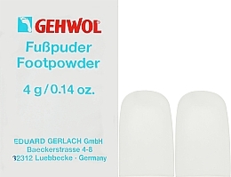 Toe Cap G (medium) - Gehwol — photo N2