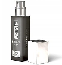 Lovely Lovers BeMine Enigma Man - Pheromone Perfume (mini size) — photo N2