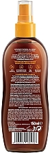 Boost Tanning Complex - Carroten Intense Tan Oil Spray Boost Tanning Complex — photo N2