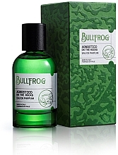 Bullfrog Agnostico On The Rocks - Eau de Parfum — photo N2