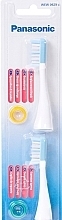 Toothbrush Head - Panasonic — photo N2