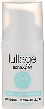 Fragrances, Perfumes, Cosmetics Renewal Face Cream - Lullage Acnexpert Renovador Celular Concentrato