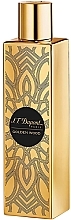 Fragrances, Perfumes, Cosmetics Dupont Golden Wood - Eau de Parfum (tester without cap)