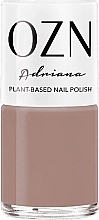 Fragrances, Perfumes, Cosmetics Nail Polish - OZN Plant-Based Nail Polish