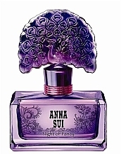 Fragrances, Perfumes, Cosmetics Anna Sui Night of Fancy - Eau de Toilette (tester without cap)