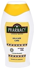 Intimate Hygiene Gel - Forest Pharmacy Intimate Gel — photo N1