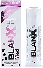 Fragrances, Perfumes, Cosmetics Toothpaste "Delicate Gums" - Blanx Gengive Delicate Gums