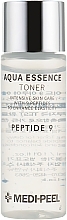 Set - Medi Peel Peptide Skincare Trial Kit (toner/30ml + emulsion/30ml + cr/10g + cr/10g) — photo N3