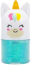 Fragrances, Perfumes, Cosmetics Face Glitter, blue - Martinelia