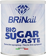 Fragrances, Perfumes, Cosmetics Sugaring Paste - BRINail Strong Bio Sugar Paste