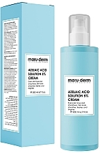 アゼライン酸5% フェイスクリーム - Maruderm Cosmetics Azelaic Acid 5% Cream	 — photo N1