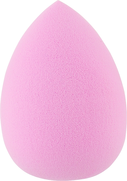 Makeup Sponge, pink - Aden Cosmetics — photo N1