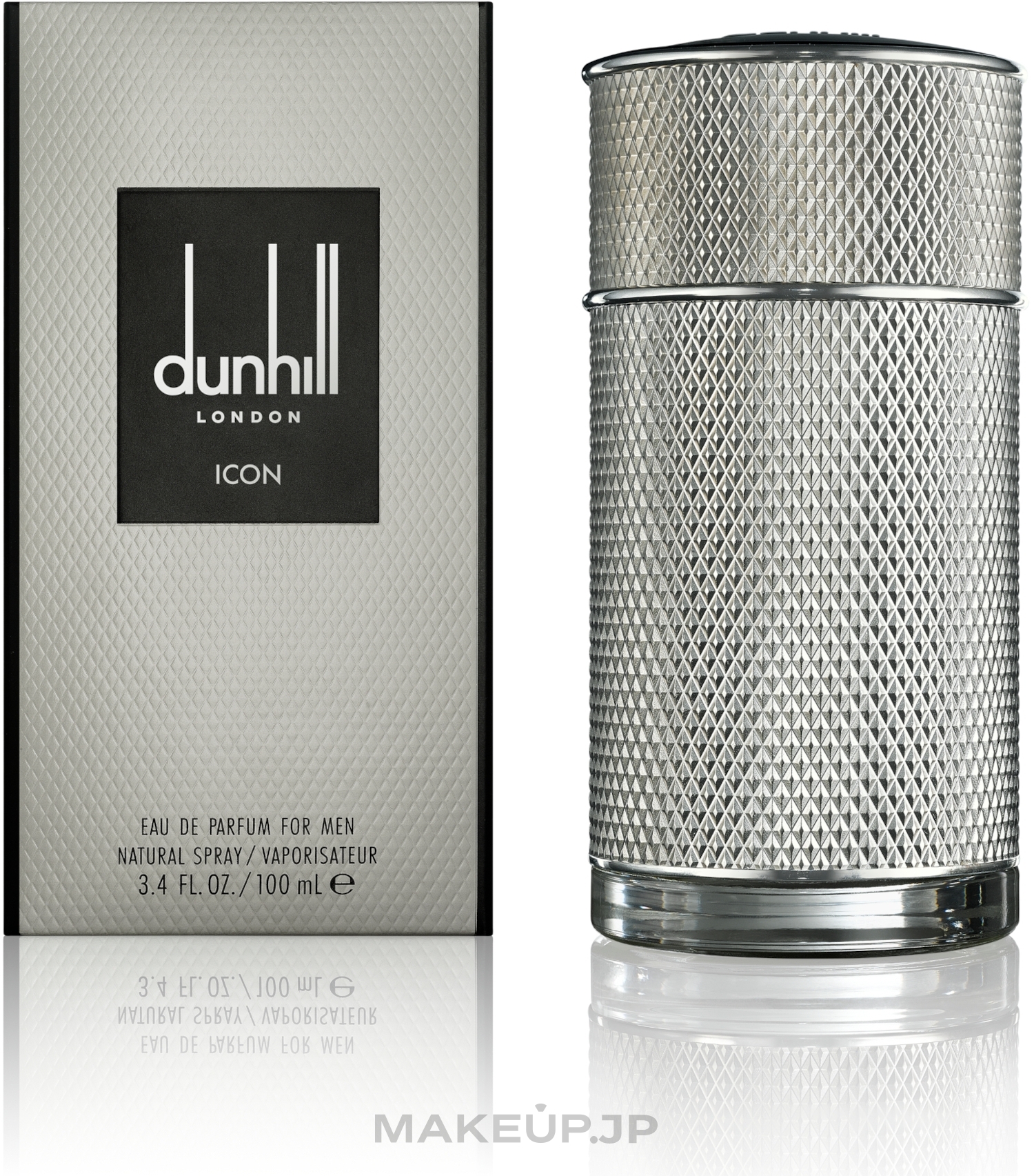 Alfred Dunhill Icon - Eau de Parfum — photo 100 ml