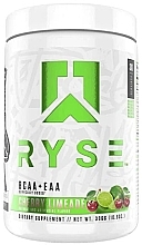 Fragrances, Perfumes, Cosmetics Amino Acid Complex - Ryse BCAA + EAA Cherry Limeade