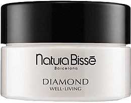 Body Cream - Natura Bisse Diamond Well-Living The Body Cream — photo N1