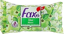 Fragrances, Perfumes, Cosmetics Apple Toilet Soap - Fax Apple Soap