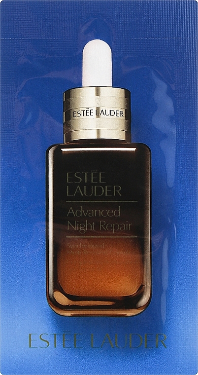 GIFT! Rejuvenating Face Serum - Estee Lauder Advanced Night Repair Synchronized Multi-Recovery Complex (mini size) — photo N1