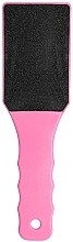 Foot File, pink - Tools For Beauty  — photo N1