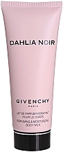 Fragrances, Perfumes, Cosmetics Givenchy Dahlia Noir - Perfumed Body Lotion