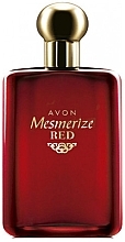 Avon Mesmerize Red For Him - Eau de Toilette — photo N2