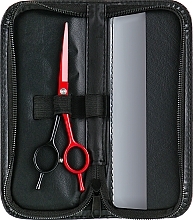 Hairdressing Scissors, 5.5 - SPL Professional Hairdressing Scissors 90027-55 — photo N2