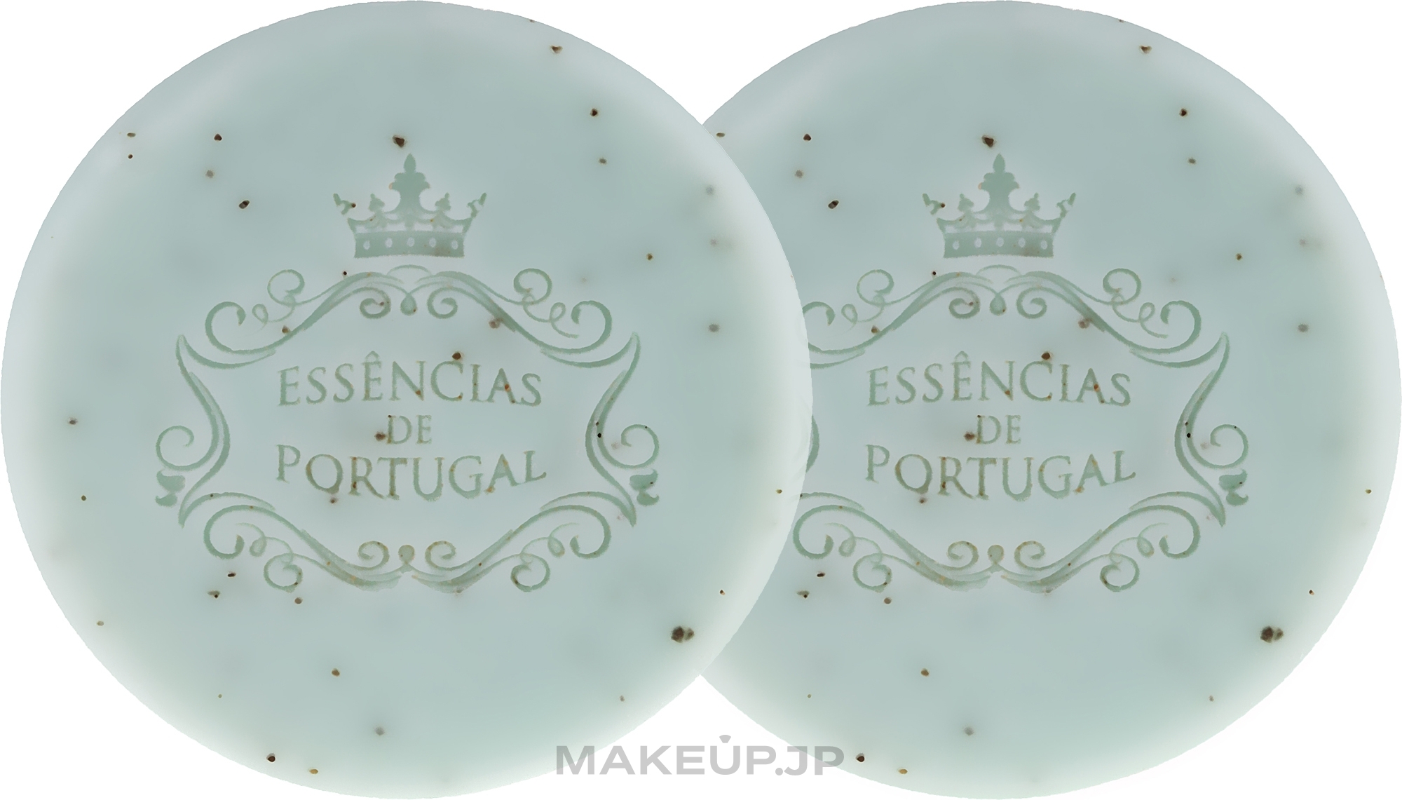 Natural Soap - Essencias De Portugal Tradition Jewel-Keeper Violet — photo 2 x 50 g