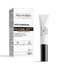 Concealer - Bella Aurora Bio10 Forte 3 in 1 SPF50 — photo N1