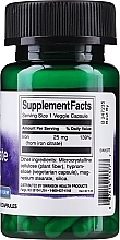 Iron Citrate Mineral Supplement for Cellular Health - Swanson Iron Citrate 25 mg — photo N2