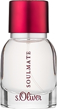 S.Oliver Soulmate Women - Eau de Toilette — photo N1