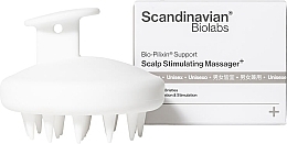 Fragrances, Perfumes, Cosmetics Scalp Stimulating Massager - Scandinavian Biolabs Scalp Stimulating Massager