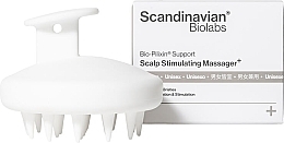 Scalp Stimulating Massager - Scandinavian Biolabs Scalp Stimulating Massager — photo N1