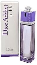 Fragrances, Perfumes, Cosmetics Dior Addict To Life by Dior - Eau de Toilette