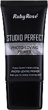 Primer - Ruby Rose Photo-Loving Primer — photo N1