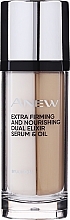 Dual Facial Elixir "Rejuvenation and Supremacy" - Avon Anew Ultimate Supreme Dual Elixir — photo N1