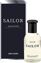 Fragrances, Perfumes, Cosmetics Jean Marc Sailor - Eau de Toilette