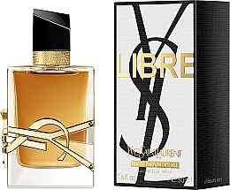 Yves Saint Laurent Libre Intense - Eau de Parfum — photo N2