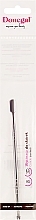 Fragrances, Perfumes, Cosmetics Double-Sided Manicure Spatula 12.7cm, 2134 - Donegal