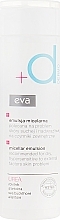 Fragrances, Perfumes, Cosmetics Micellar Emulsion - Eva Dermo