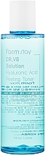 Acid Peeling Toner - FarmStay Dr.V8 Solution Hyaluronic Acid Peeling Toner — photo N22