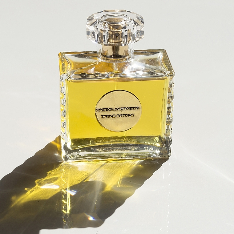 Pascal Morabito Perle Royale - Eau de Parfum — photo N3