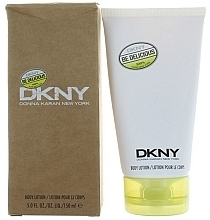 Fragrances, Perfumes, Cosmetics DKNY Be Delicious - Body Lotion