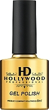 Fragrances, Perfumes, Cosmetics Nail Gel Polish 'Cat Eye 9D' - HD Hollywood Gel Polish