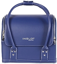 Fragrances, Perfumes, Cosmetics Cosmetic case - Inglot Makeup Case MB162