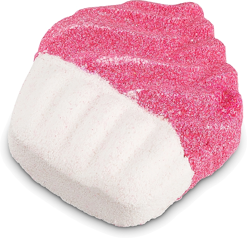 Bright Ice Cream Bath Bomb - Rainbow — photo N1