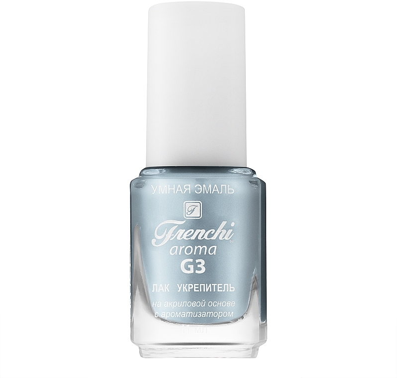 Acrylic Nail Hardener - Frenchi Aroma G3 — photo N1