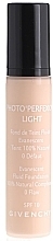 Fragrances, Perfumes, Cosmetics Foundation - Givenchy Photo'Perfexion Light SPF10 10ml (tester)